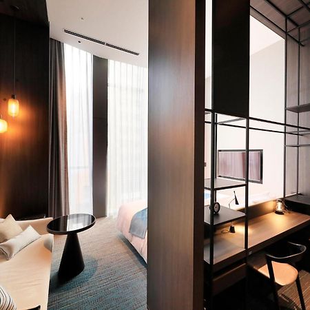 Richmond Hotel Premier Kyoto Shijo מראה חיצוני תמונה