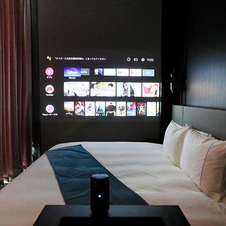 Richmond Hotel Premier Kyoto Shijo מראה חיצוני תמונה
