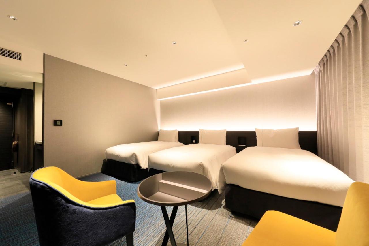 Richmond Hotel Premier Kyoto Shijo מראה חיצוני תמונה