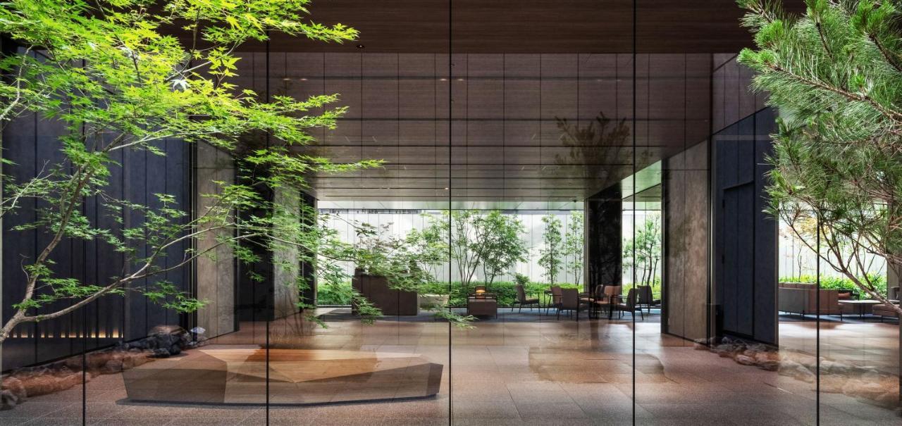 Richmond Hotel Premier Kyoto Shijo מראה חיצוני תמונה