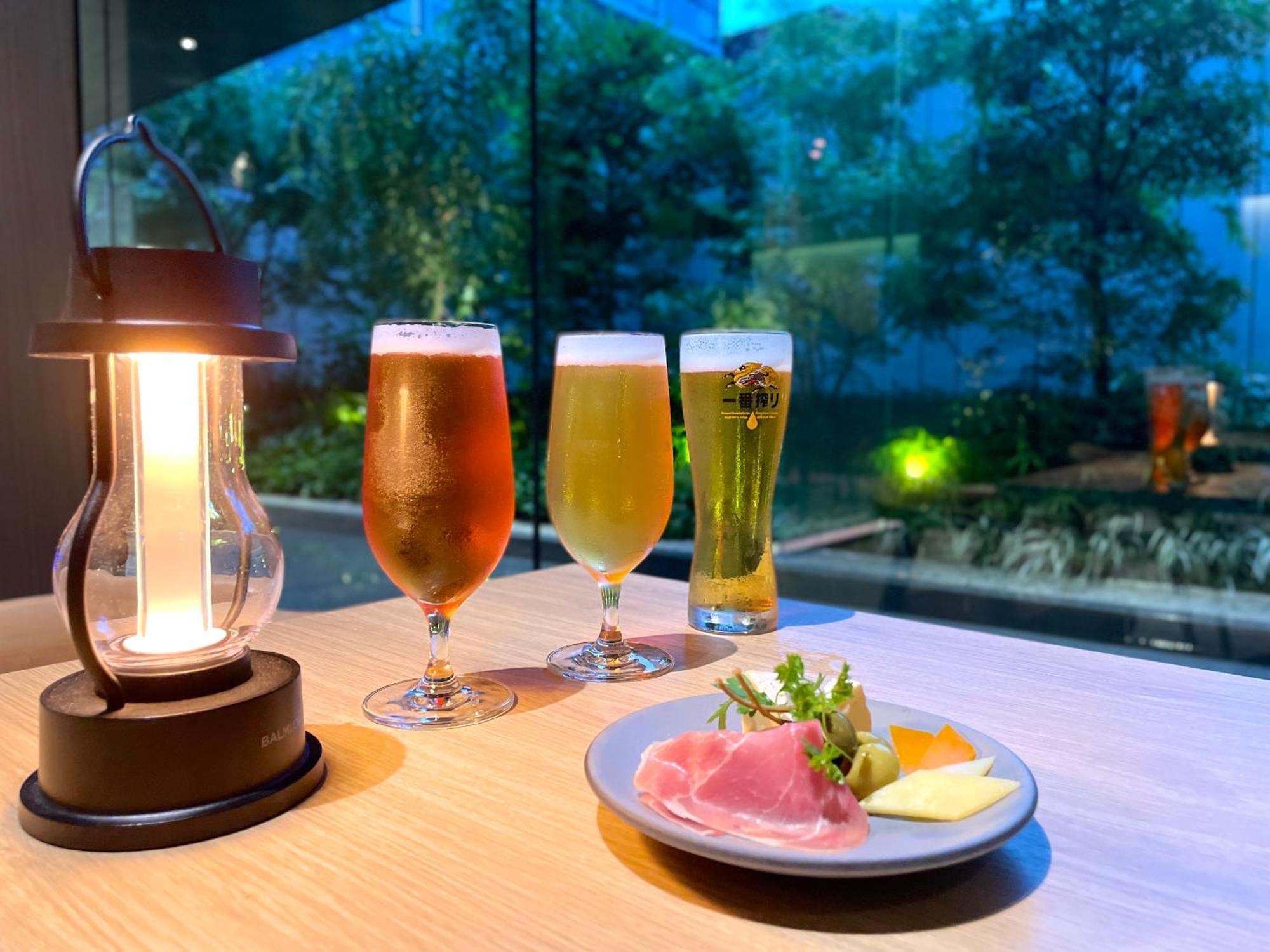 Richmond Hotel Premier Kyoto Shijo מראה חיצוני תמונה
