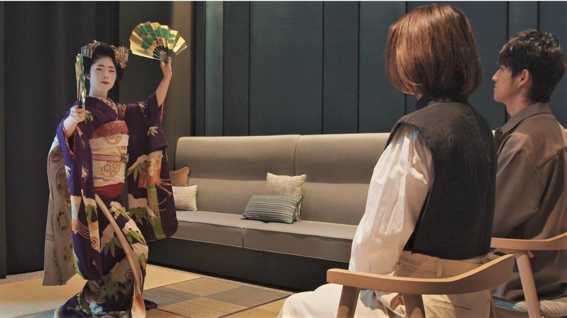 Richmond Hotel Premier Kyoto Shijo מראה חיצוני תמונה