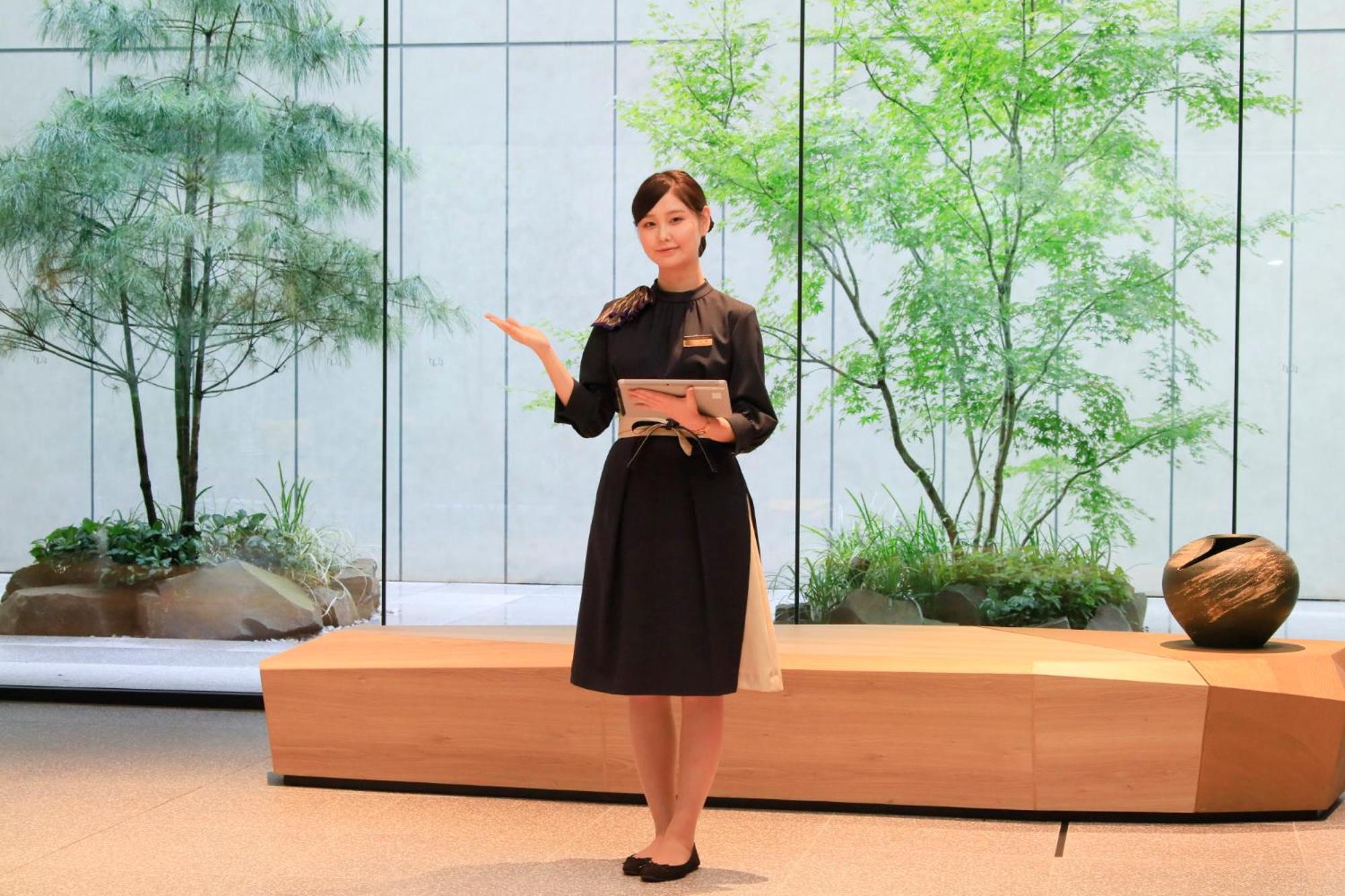 Richmond Hotel Premier Kyoto Shijo מראה חיצוני תמונה
