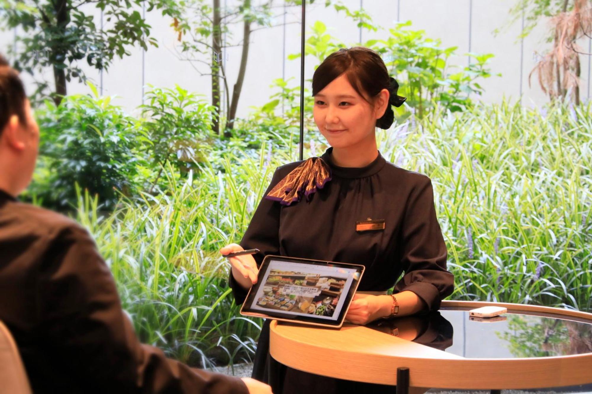 Richmond Hotel Premier Kyoto Shijo מראה חיצוני תמונה