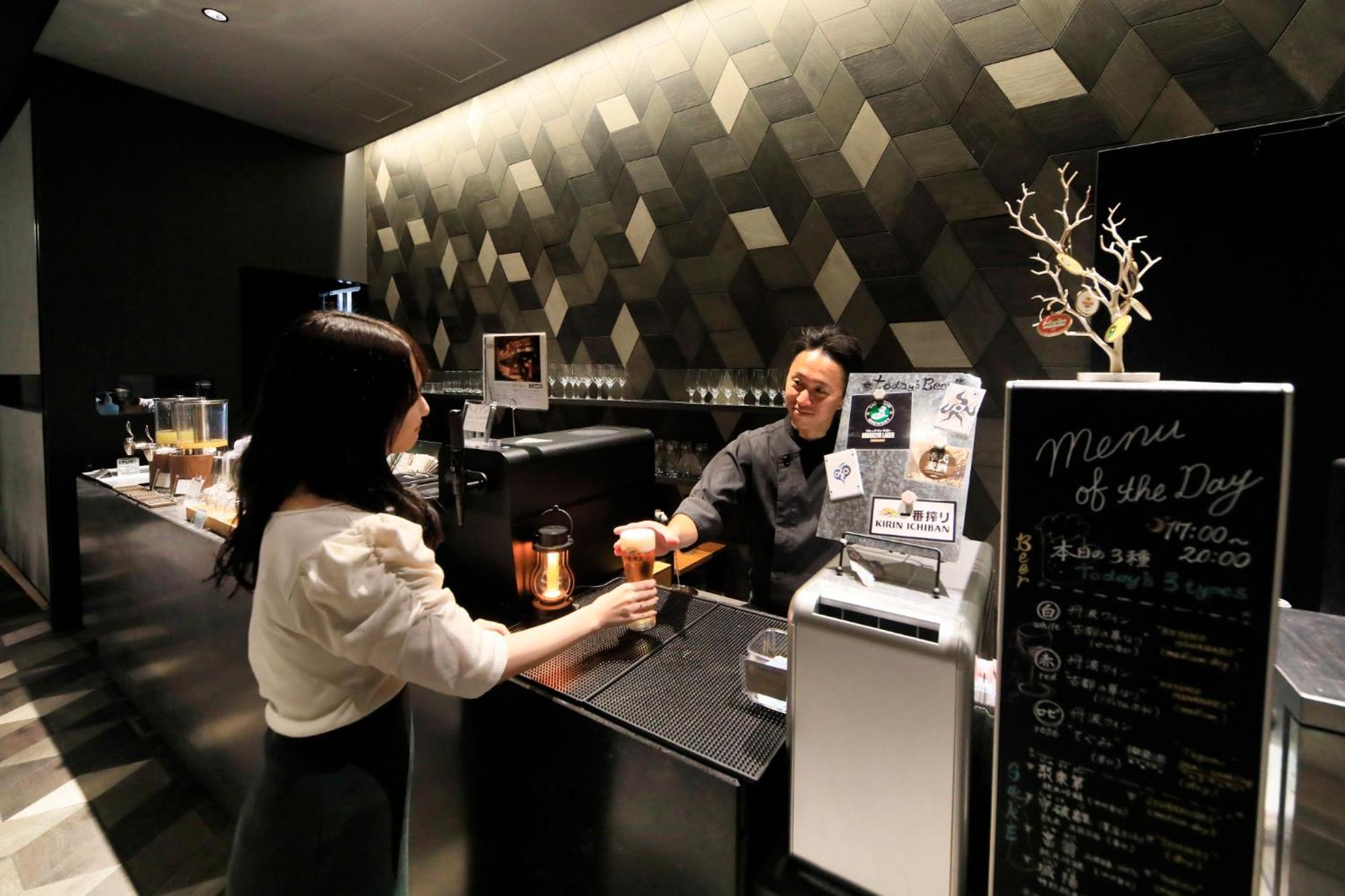 Richmond Hotel Premier Kyoto Shijo מראה חיצוני תמונה