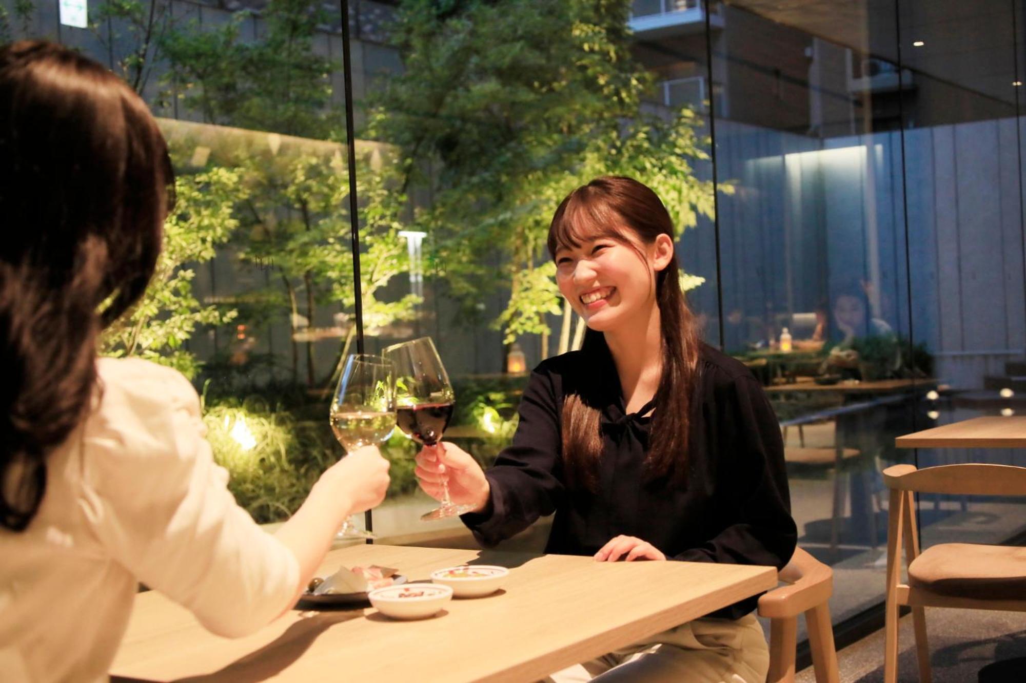 Richmond Hotel Premier Kyoto Shijo מראה חיצוני תמונה