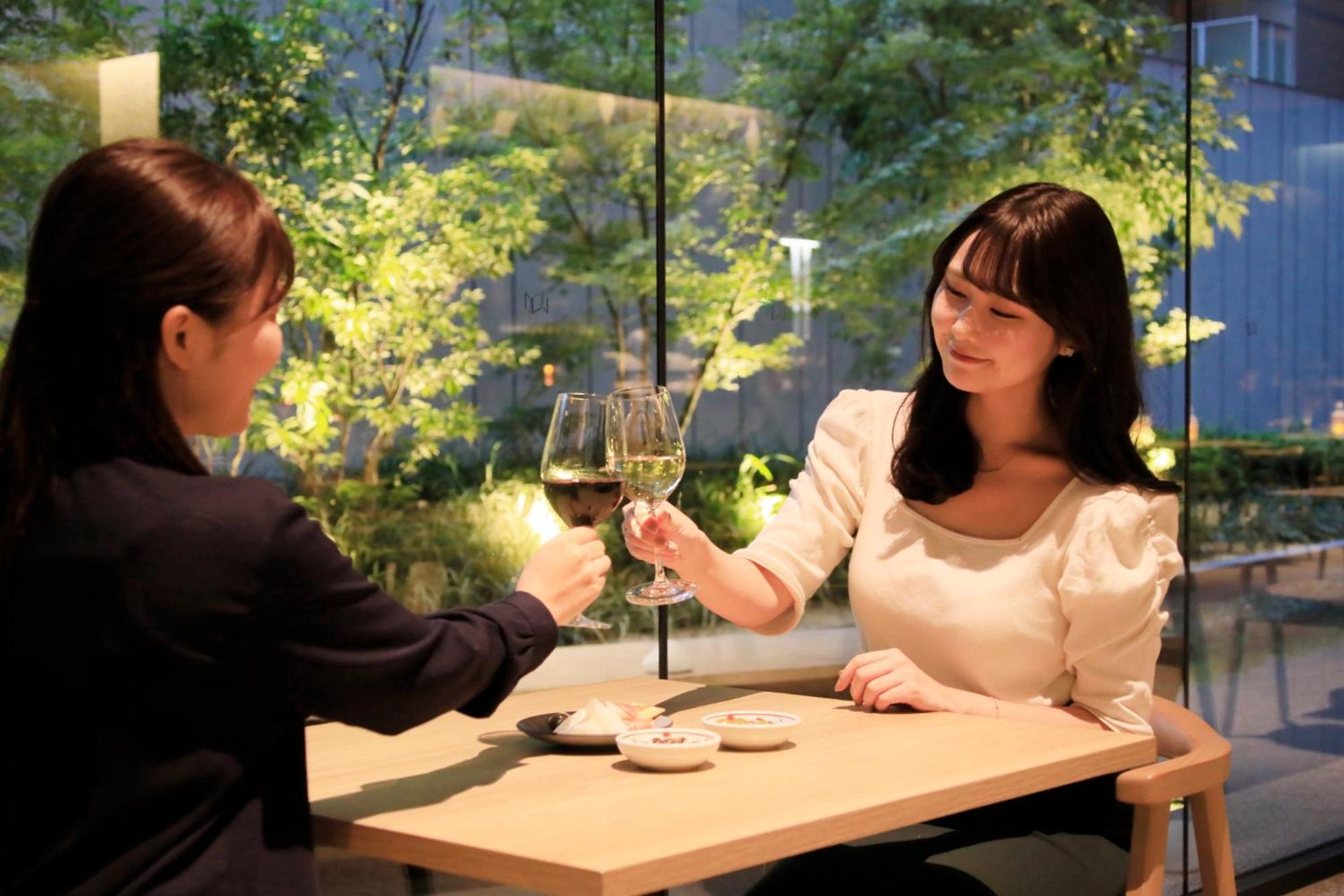 Richmond Hotel Premier Kyoto Shijo מראה חיצוני תמונה