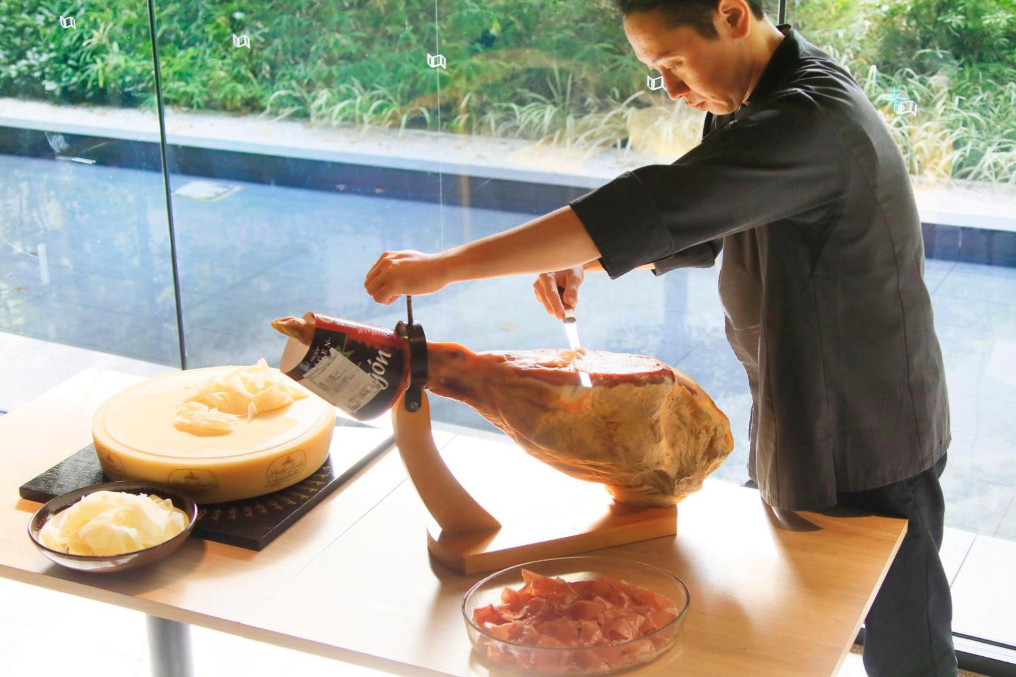 Richmond Hotel Premier Kyoto Shijo מראה חיצוני תמונה