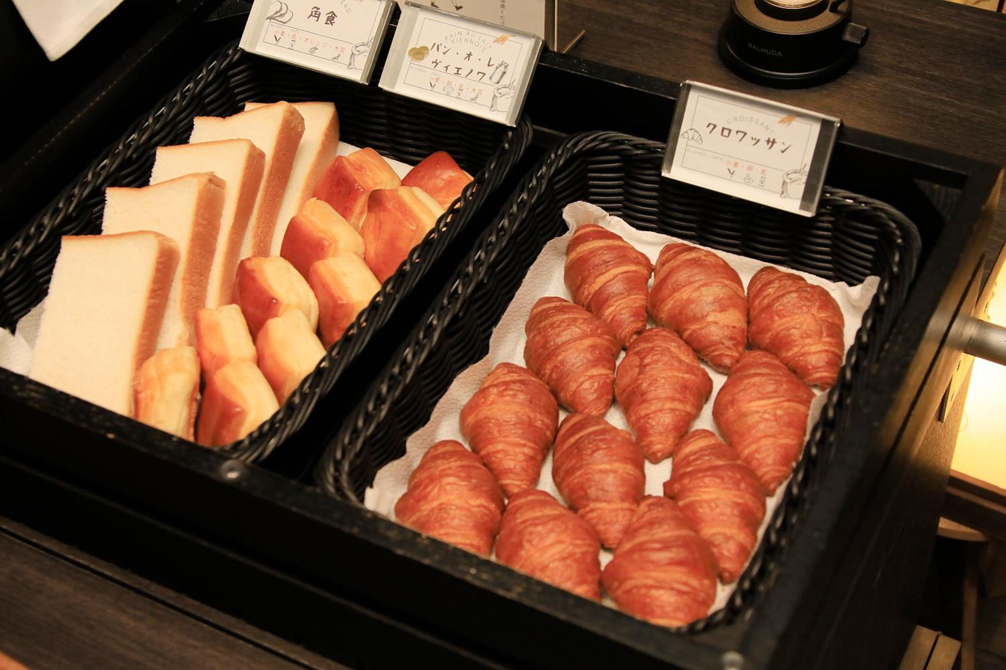 Richmond Hotel Premier Kyoto Shijo מראה חיצוני תמונה