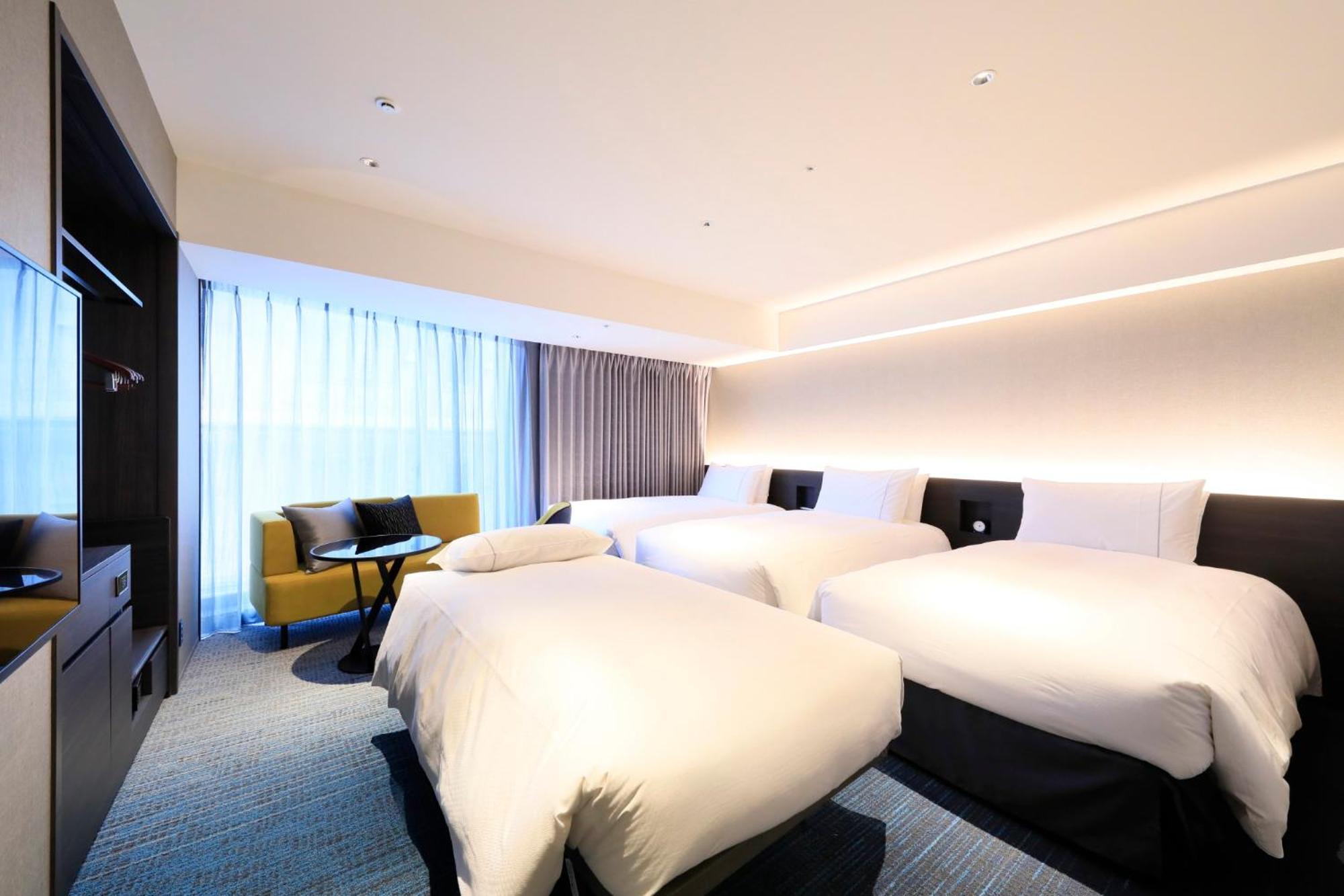 Richmond Hotel Premier Kyoto Shijo מראה חיצוני תמונה