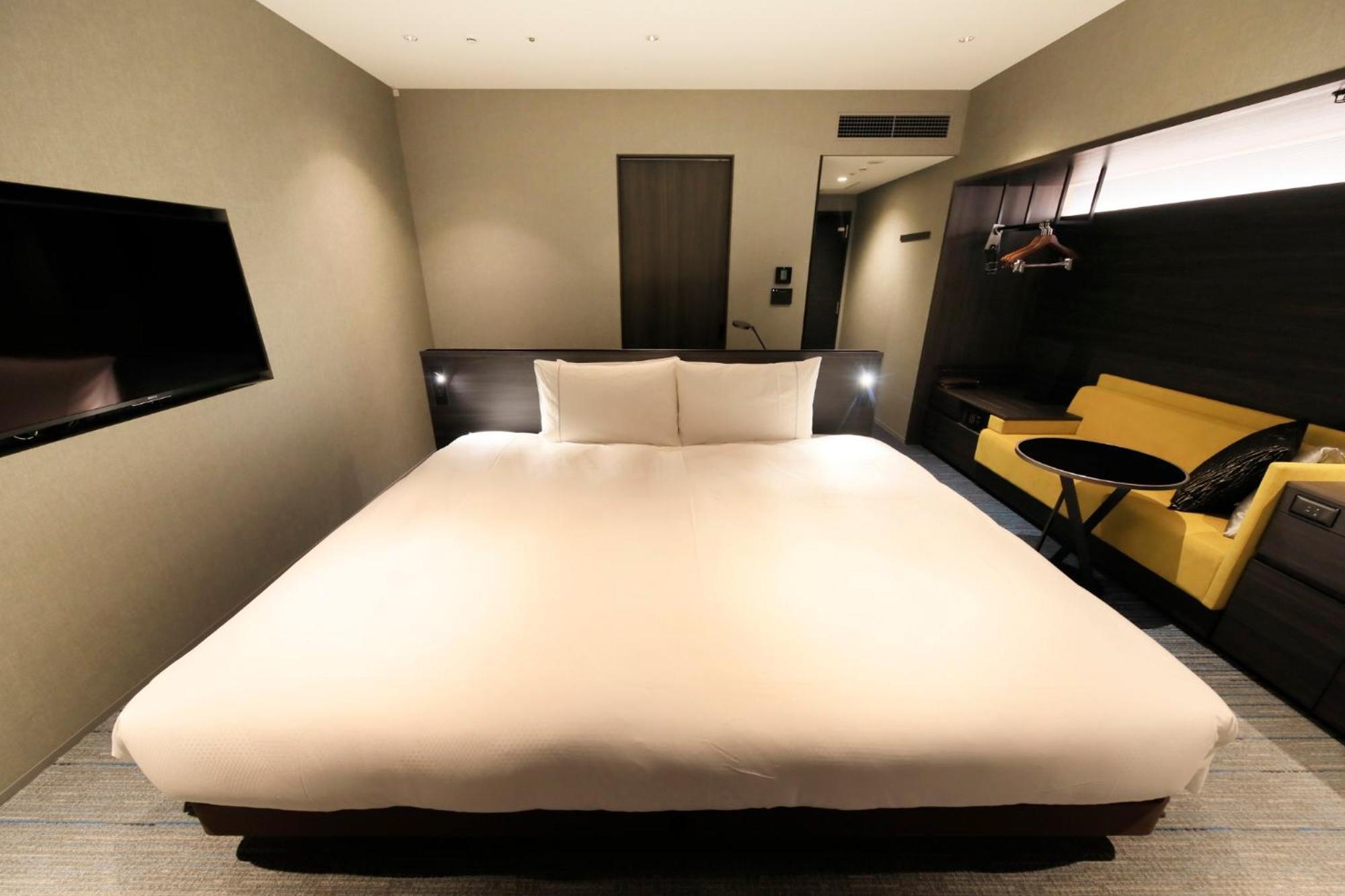 Richmond Hotel Premier Kyoto Shijo חדר תמונה