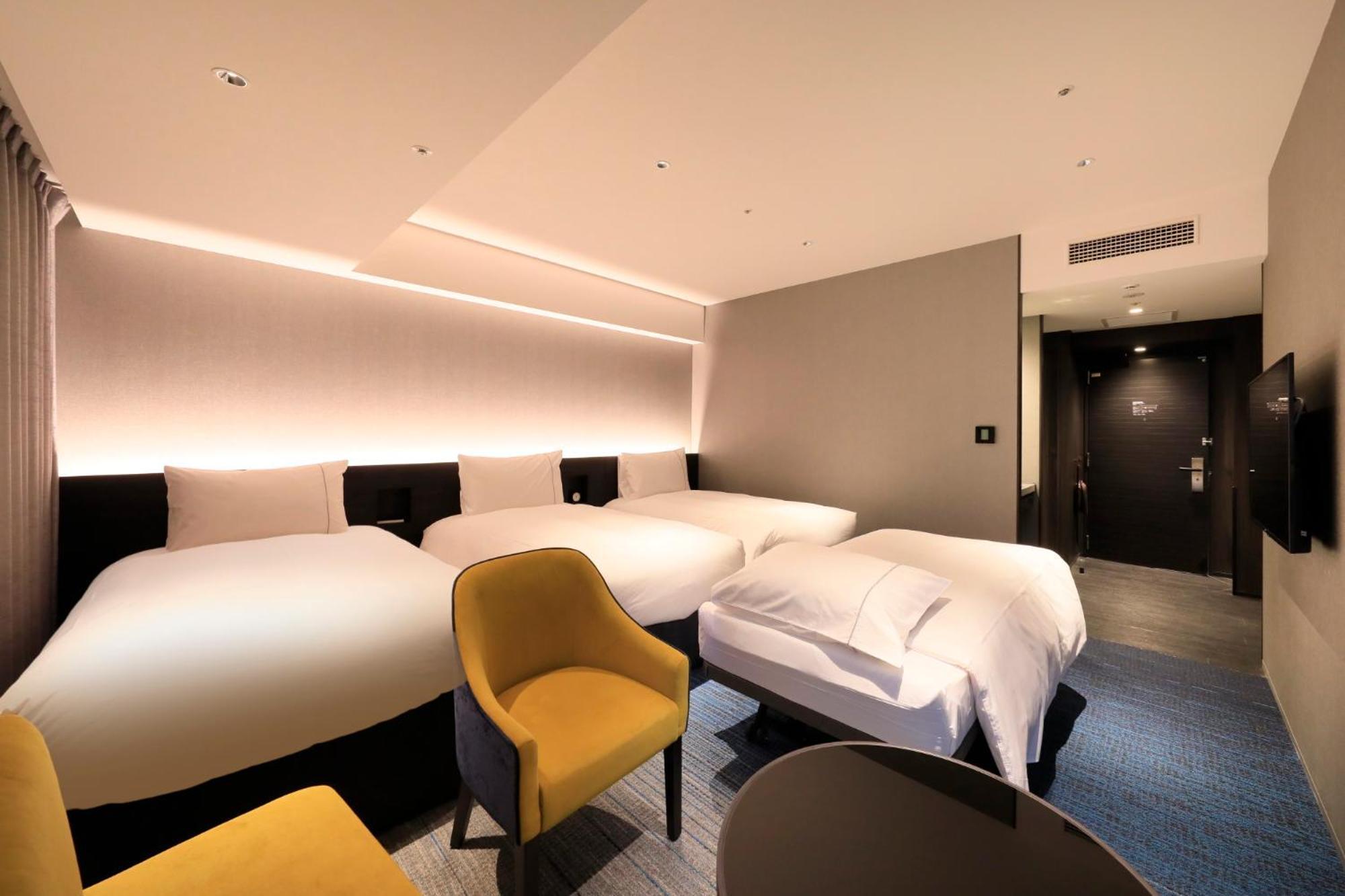 Richmond Hotel Premier Kyoto Shijo מראה חיצוני תמונה