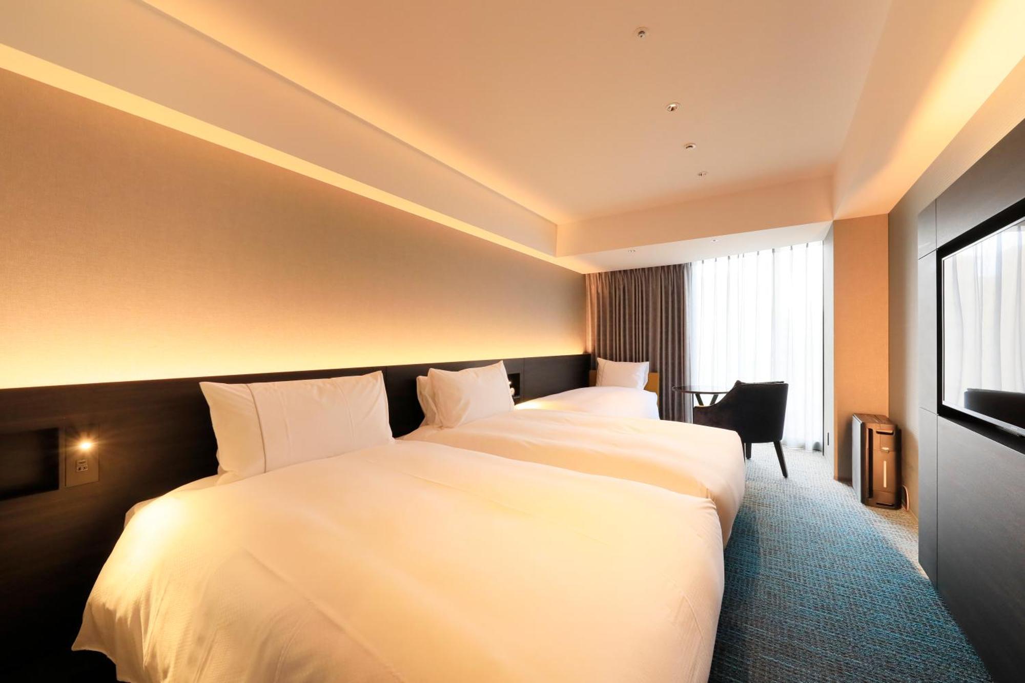 Richmond Hotel Premier Kyoto Shijo מראה חיצוני תמונה