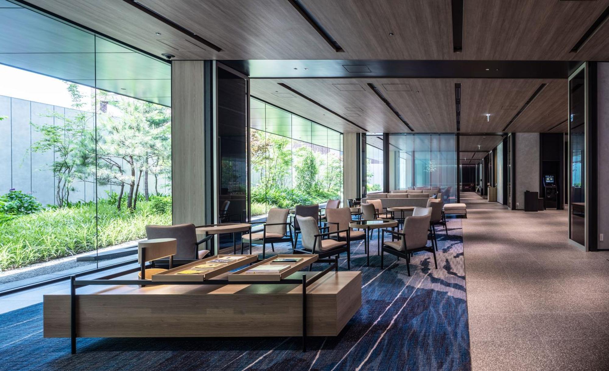 Richmond Hotel Premier Kyoto Shijo מראה חיצוני תמונה