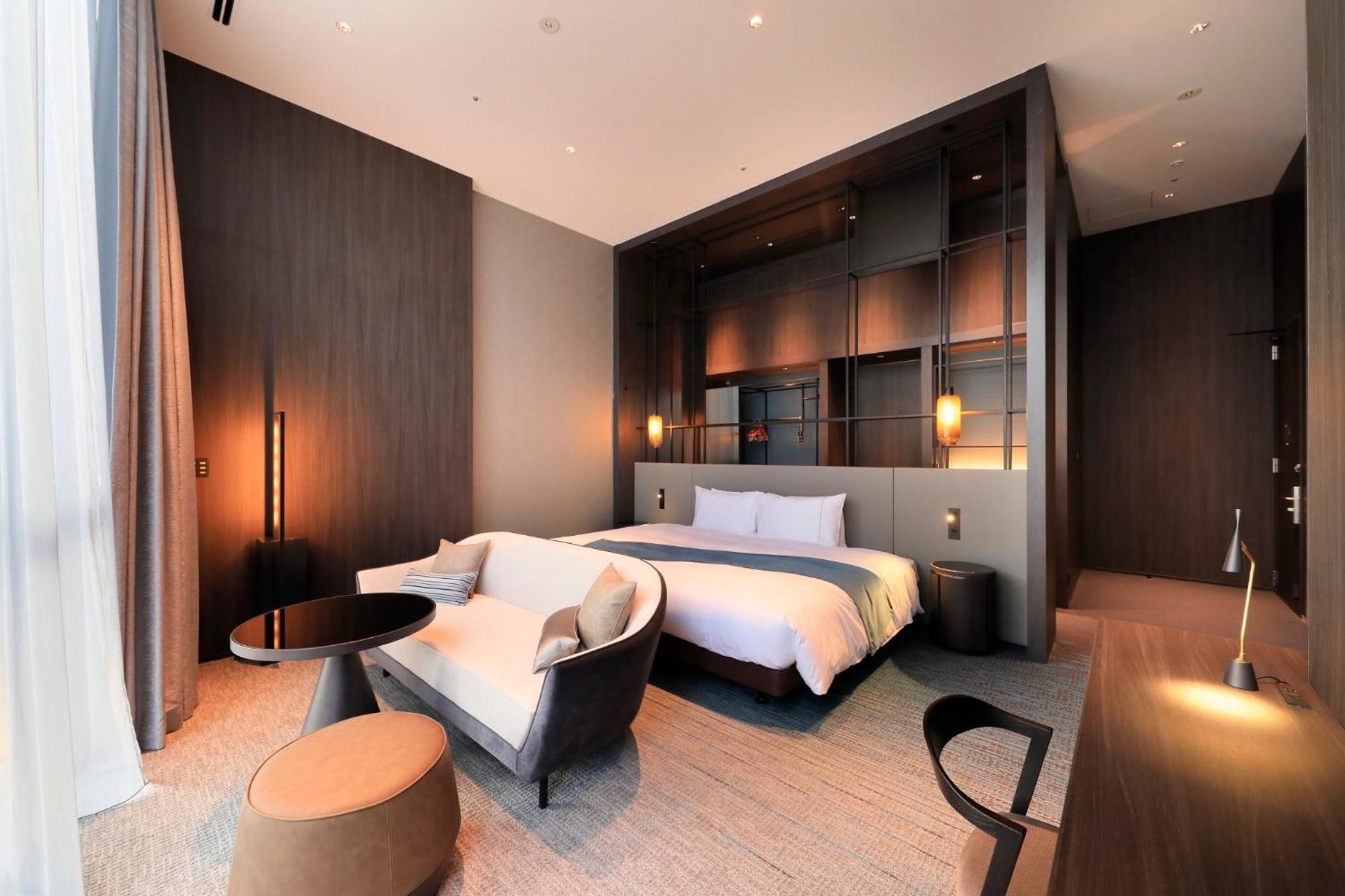 Richmond Hotel Premier Kyoto Shijo מראה חיצוני תמונה