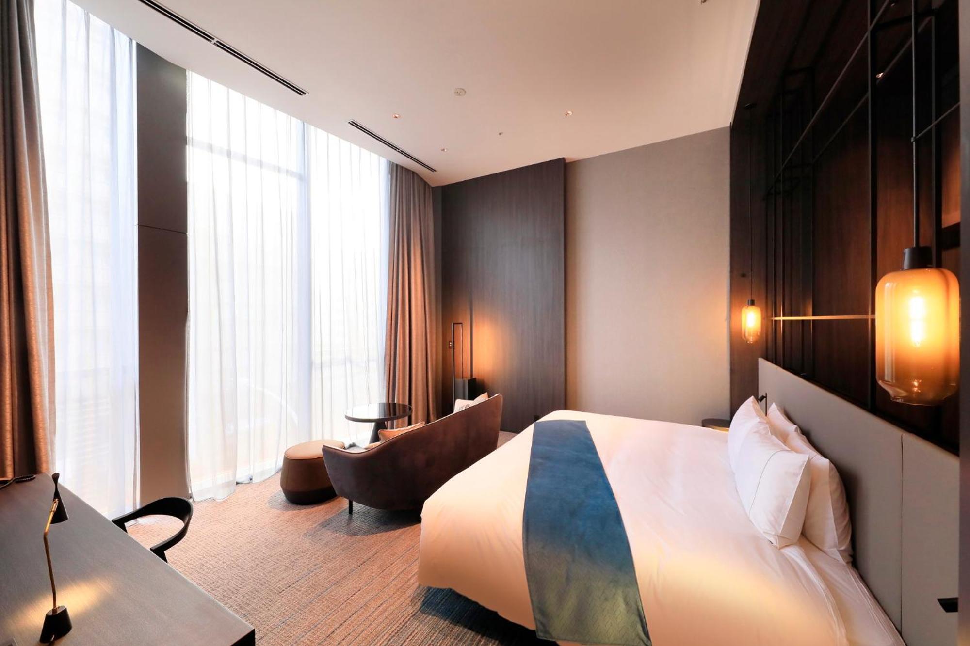 Richmond Hotel Premier Kyoto Shijo מראה חיצוני תמונה