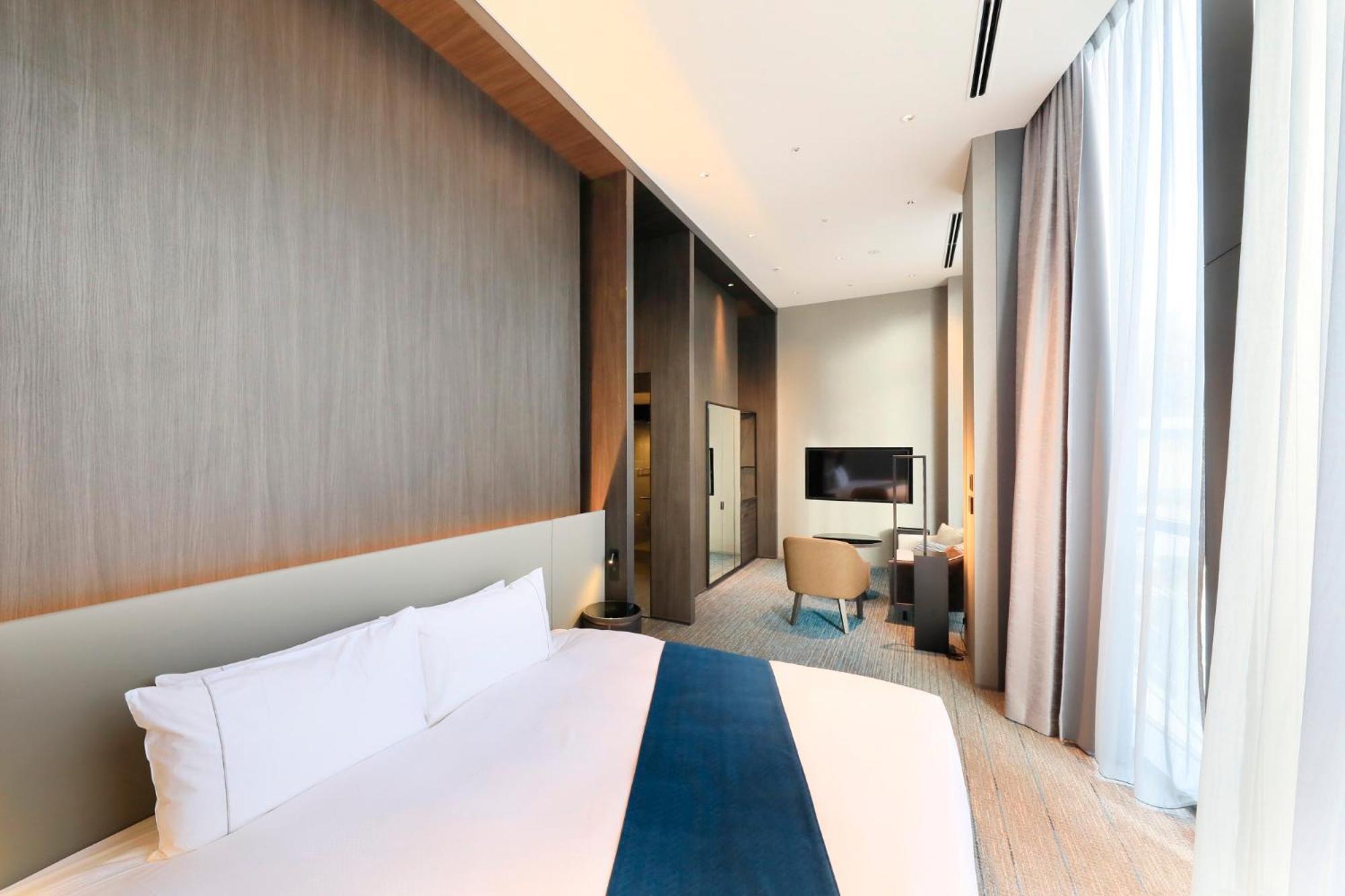 Richmond Hotel Premier Kyoto Shijo מראה חיצוני תמונה