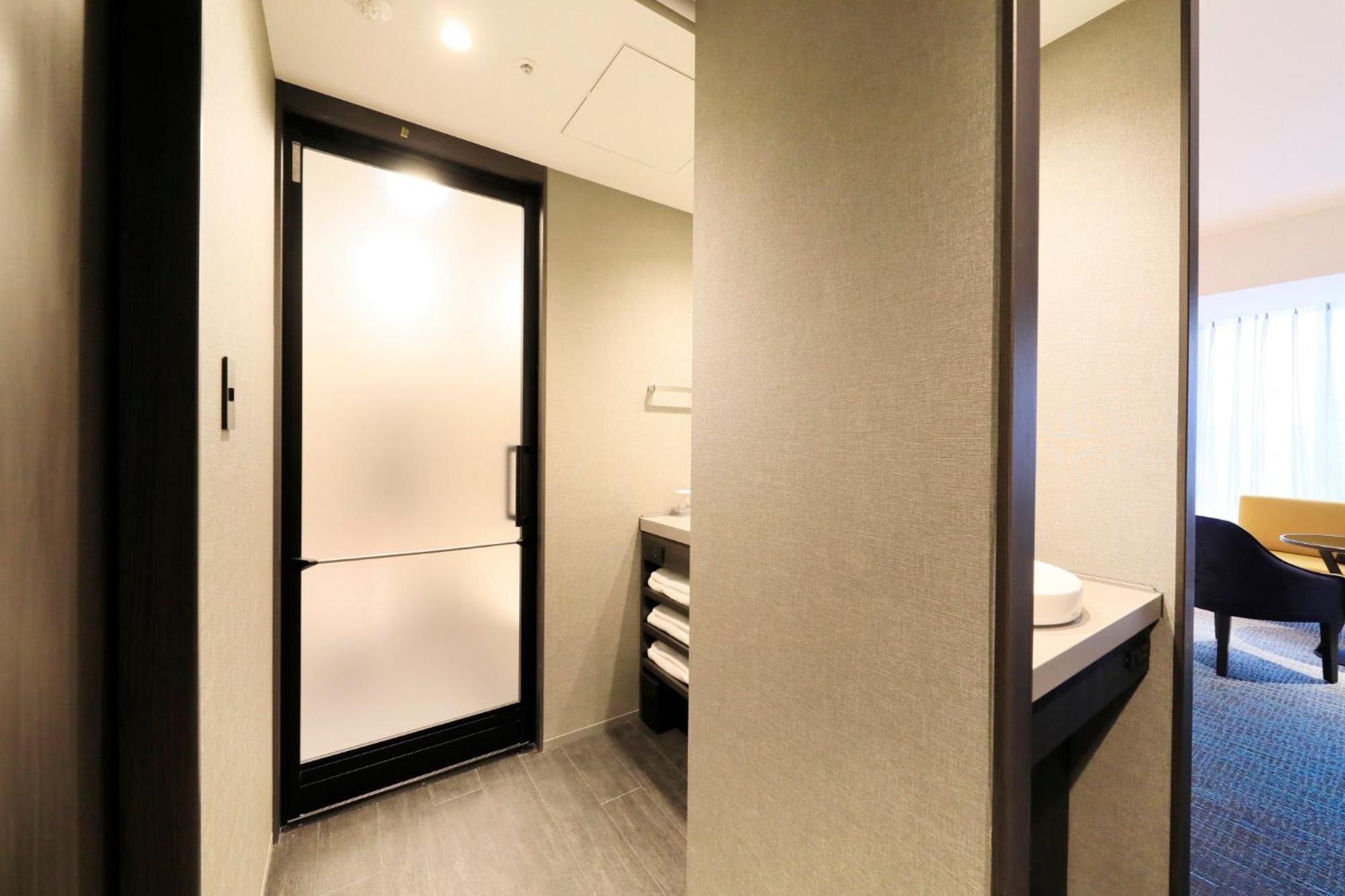 Richmond Hotel Premier Kyoto Shijo מראה חיצוני תמונה