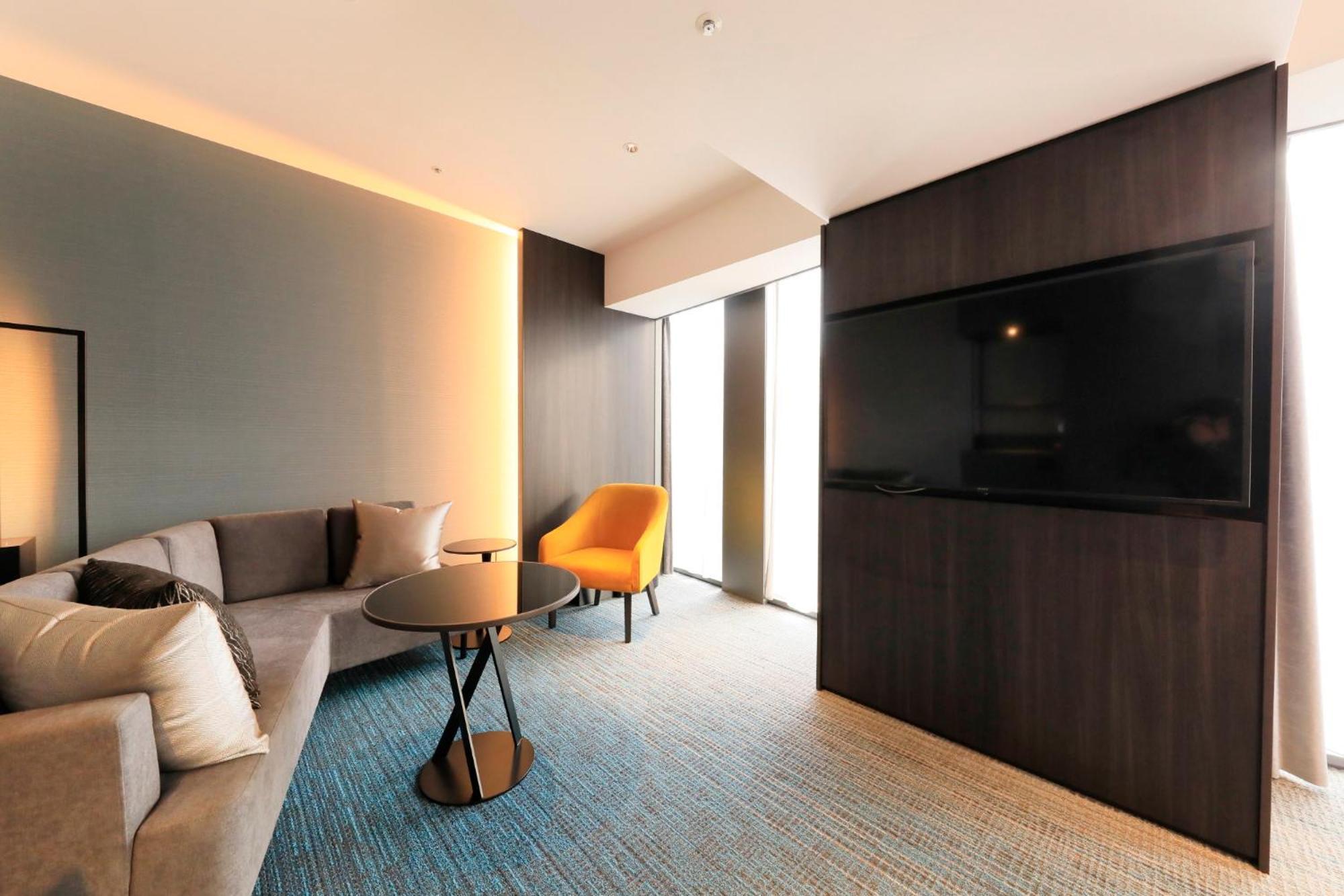 Richmond Hotel Premier Kyoto Shijo מראה חיצוני תמונה