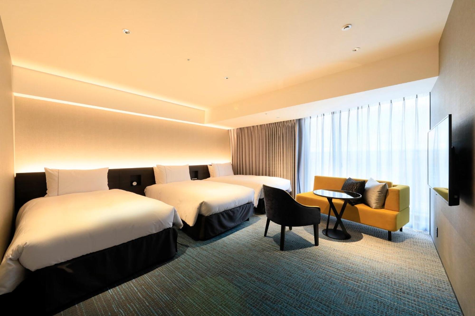 Richmond Hotel Premier Kyoto Shijo מראה חיצוני תמונה