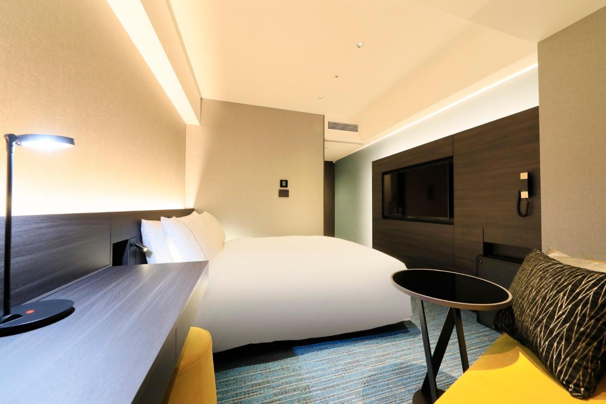 Richmond Hotel Premier Kyoto Shijo מראה חיצוני תמונה